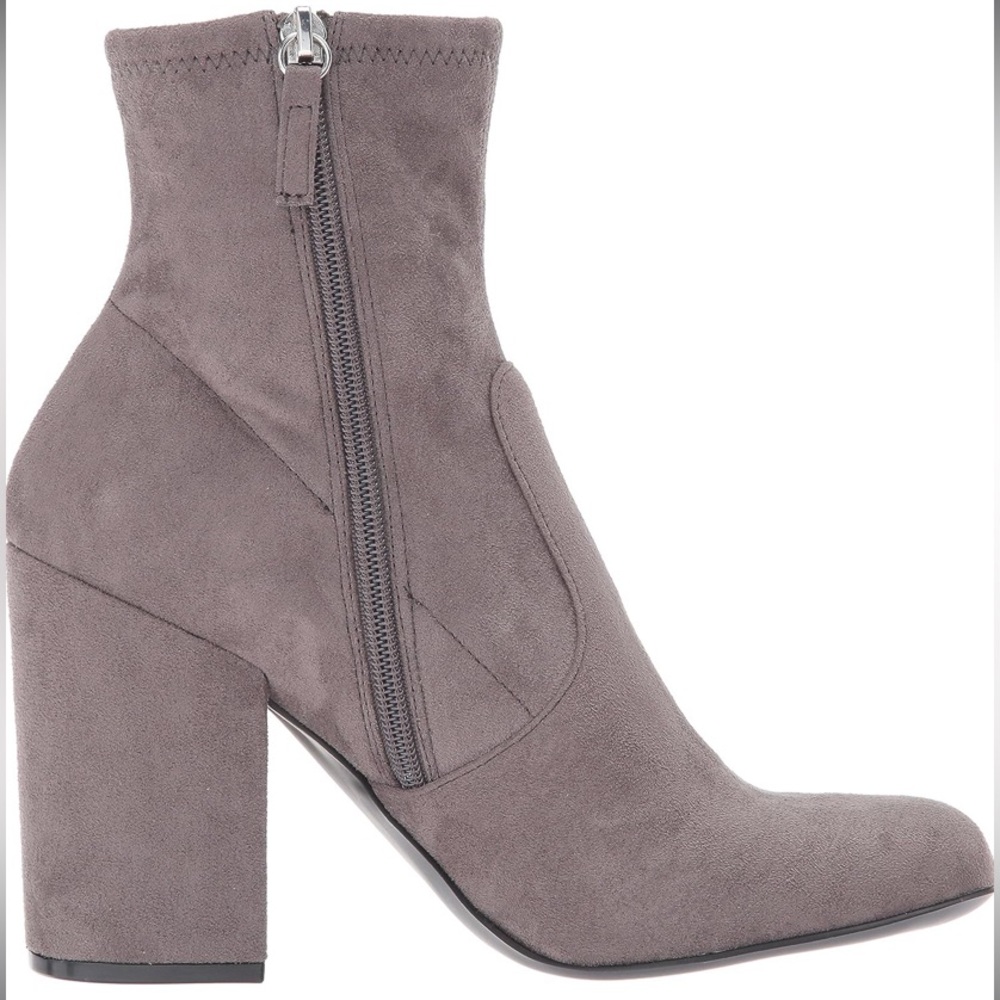 Steve Madden Gaze Ankle Boots